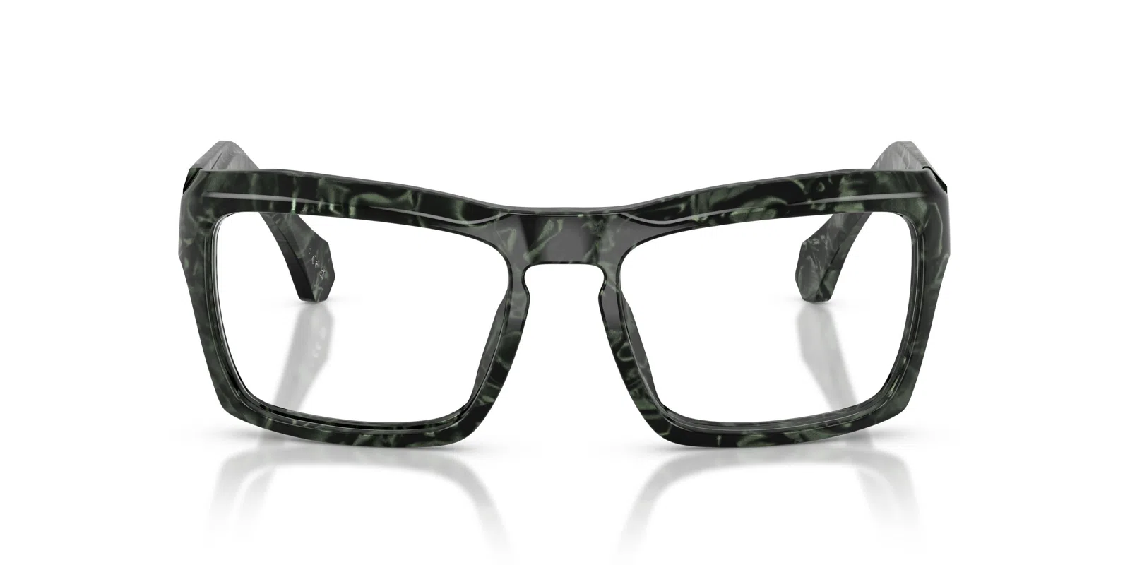 Alain Mikli 3554 Eyeglasses - view 5